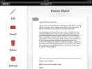 Luo tahto ja tee omia lääketieteellisiä valintoja iLivingWillin [iPad] avulla