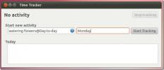 Hamster-indikator er tidssporing-applet for Ubuntu Linux