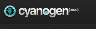 CyanogenMod 7.1 RC Android натруфен ROM натруфен ROM на разположение за изтегляне