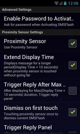 SMS-Flash-Android Settings2