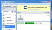 Salvestage Skype'i heli vestlusi Windowsis Phrozen Skype REC-iga