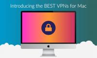 Paras VPN-asiakasohjelma Macille vuonna 2020