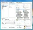 تخصيص قائمة السياق للملفات والمجلدات ومحركات الأقراص وسطح المكتب في Windows 7
