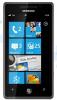 كيفية منع إعادة إرساء جهاز Samsung Windows Phone 7