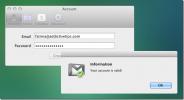 BackUp Gmail: تنزيل رسائل البريد الإلكتروني بانتظام إلى Mac Drive [مدفوع]