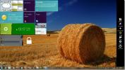 Newgen يجلب Windows 8 Metro Desktop إلى Windows 7
