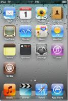 Kā: Jailbreak iPod Touch 2G uz iOS 4.0 un iOS 4.0.1 ar JailbreakMe