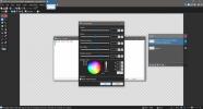 Hogyan adhatunk árnyékot a Paint.net webhelyhez a Windows 10 rendszeren
