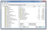 O DrivePurge remove mais de 750 componentes de sistema e arquivos de aplicativos desnecessários