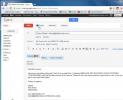 E-posta Şablonları Oluşturun ve Kolayca Tekrarlanan E-postalar Gönderin [Chrome]