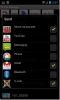 Andmade Share: menu udostępniania plików dla Androida z obsługą Batch-Select