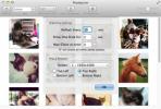O Poptagram mostra fotos marcadas específicas do Instagram em intervalos regulares [Mac]