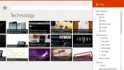 Популярная поисковая система DuckDuckGo релизы приложение для Windows 8 и RT