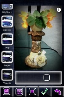AutoSnap iOS Editor