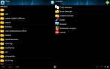 File Manager ES: Multi-Pane, Root-Level File Explorer за Android