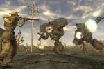 Kaip žaisti „Fallout: New Vegas“ „Linux“