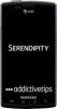 Вземете персонализиран ROM за Serendipity за Samsung Captivate