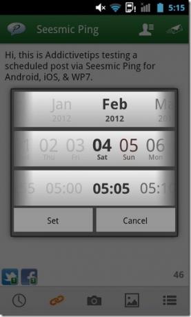 Seesmic-Ping-Android-IOS-WP7-aikataulu