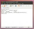 Ištaisyti nešiojamojo kompiuterio ryškumo keitimo klausimus „Ubuntu 10.10“ ir „11.04“ [Patarimas]