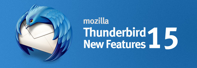 Mozilla-Thunderbird-15