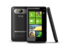 Flash-mukautetut Windows Phone 7-ROM -levyt HTC HD7: ään