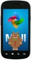 Installer engelsk MIUI 1.5.6 Android 2.3.4 ROM på Nexus S