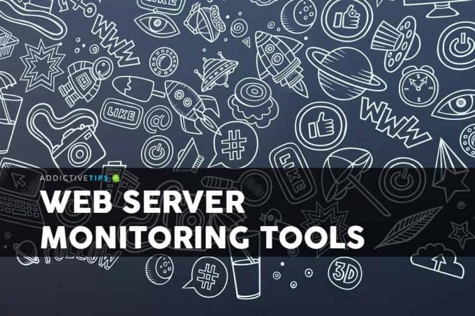 Monitoreo del servidor web: las mejores herramientas
