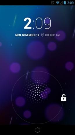Lockscreen-funksjoner-policy Android-1