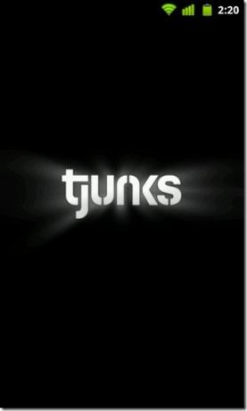 01-TJUNKS-Video-Camera-ЗИ-Android-Splash