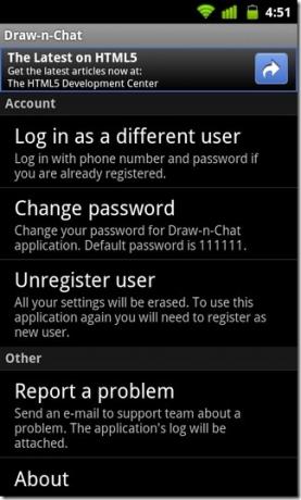 04-Draw-n-Chat-Configuración de Android