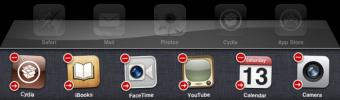 One-Tap-Aufgabenverwaltung für iPhone und iPad