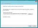 Jak získat přístup ke starému ovládacímu panelu z úvodní obrazovky Windows 8