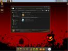 5 fantastiska Windows 7 Halloween-teman för att göra ditt skrivbord läskigt
