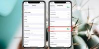 Comment utiliser Tap To Wake sur iPhone X