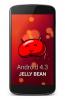 Instal Bocor Saham Android 4.3 Jelly Bean ROM Pada Nexus 4