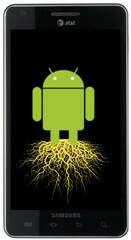 Samsung Infuse 4G root