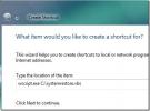 2 eenvoudige manieren om systeemherstelpunt te maken in Windows 7 / Vista