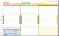 Outlook 2010: So ändern Sie die Kalenderfarbe