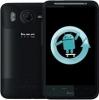 Instalirajte CyanogenMod 7 nightly Android 2.3 Gingerbread ROM na HTC Desire HD