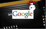 Showoff: Odpri Google Iskanje v retro slogu z Googlemanom