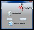 Faites de votre PC un point d'accès Wifi avec MHotSpot