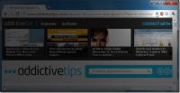 Dodajte opciju "Up One Level" za web stranice u Chromeu s NavigUp