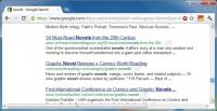 GInfinity: obtenez 100 résultats sur la première page de la recherche Google [Chrome]
