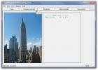 MaiuscN: regola la distorsione della linea verticale nelle foto di paesaggi / edifici