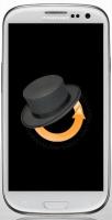 Nainstalujte neoficiální zotavení ClockworkMod na Galaxy S3 I9300
