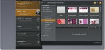 Adobes projekt Rom är en kraftfull innehållsredigeringsplattform (gratis för nu)