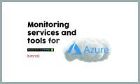 6 najboljših storitev in orodij za nadzor Azure Microsoft Azure