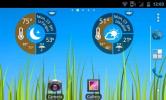 1Weather By OneLouder Apps: O aplicativo Android Weather mais completo ainda?