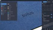 كيفية تثبيت Solus Linux