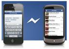 Laadige alla Androidi ametlik Facebook Messengeri rakendus